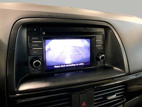 Used 2014 MAZDA CX-5 Grand Touring AWD/4WD image 19