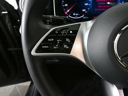 Used 2025 Mercedes-Benz C 300 Sedan image 10