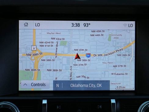 Used 2021 Ford Mustang Premium w/ Ford Safe & Smart Package image 13