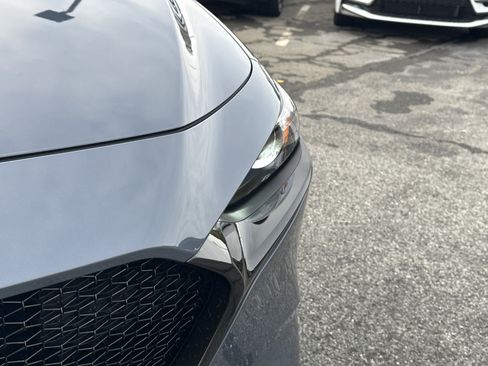 Used 2025 MAZDA MAZDA3 Carbon image 13
