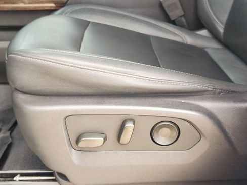 Used 2023 GMC Sierra 1500 Elevation w/ Elevation Premium Package image 27