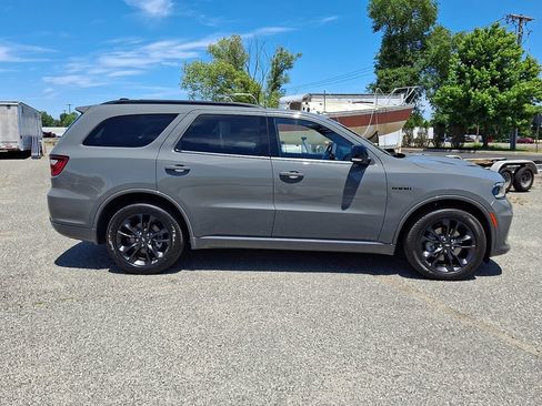 Used 2023 Dodge Durango R/T AWD/4WD image 13