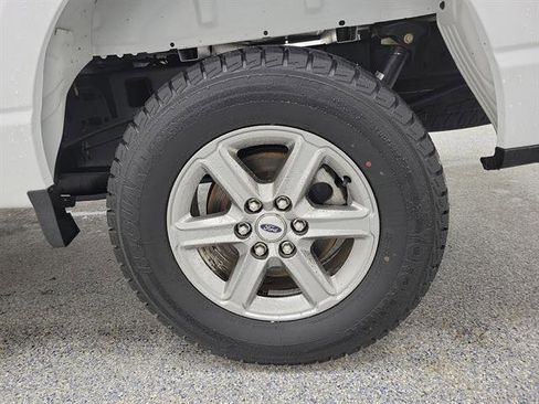 Certified 2024 Ford F150 XLT w/ Tow/Haul Package image 5