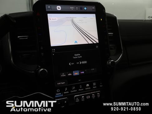 New 2026 RAM 2500 Laramie image 56