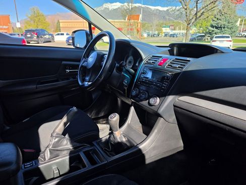 Used 2013 Subaru Impreza 2.0i Sport Premium w/ Popular Pkg 1 AWD/4WD image 16