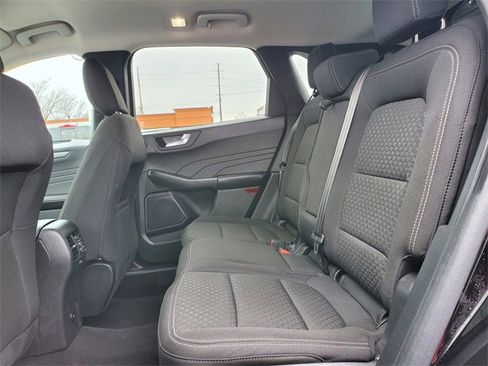 Used 2023 Ford Escape Active w/ Tech Pack #2 image 25