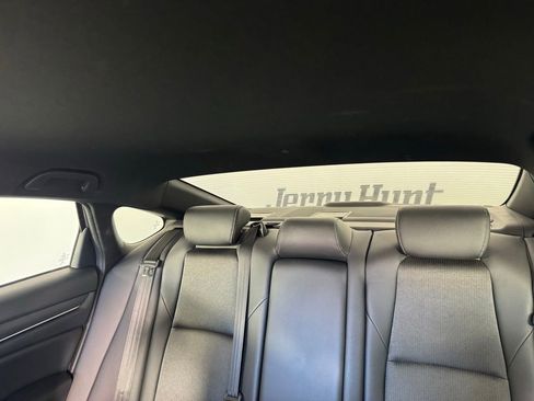 Used 2020 Honda Accord Sport image 4