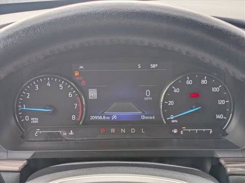 Used 2023 Ford Explorer Limited image 10