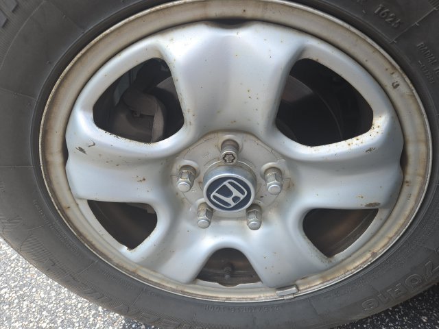 Used 2012 Honda CR-V LX image 8