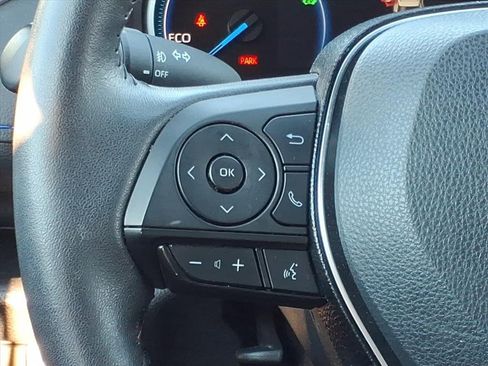 Used 2021 Toyota RAV4 XSE image 8