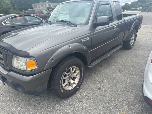 Used 2011 Ford Ranger Sport w/ Payload Pkg 2 AWD/4WD image 1