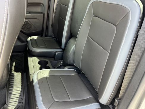 Used 2019 Chevrolet Colorado Z71 image 20