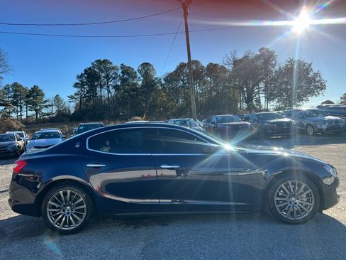 Used 2018 Maserati Ghibli image 6
