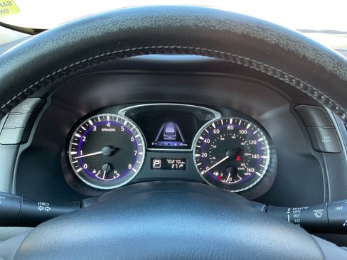 Used 2020 INFINITI QX60 Pure image 12