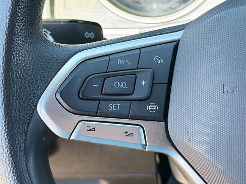 Used 2021 Volkswagen Atlas Cross Sport S FWD image 16