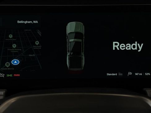 Used 2022 Rivian R1T Launch Edition AWD/4WD image 29