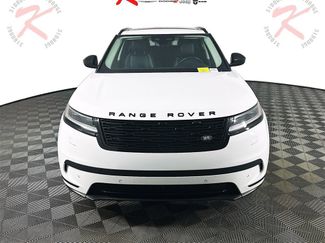 Used 2024 Land Rover Range Rover Velar S video 2