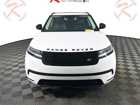 Used 2024 Land Rover Range Rover Velar S image 2