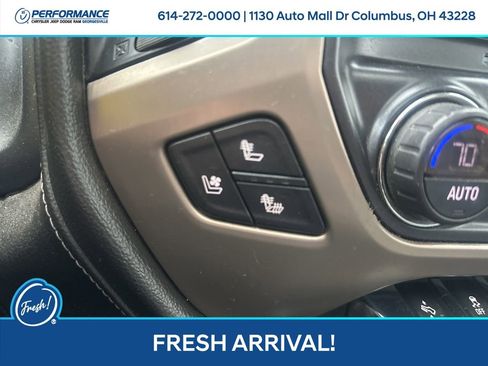 Used 2017 GMC Sierra 1500 Denali image 23