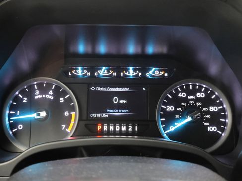 Used 2018 Ford F250 XLT AWD/4WD image 11