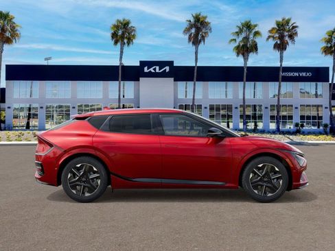 New 2025 Kia EV6 GT-Line image 7