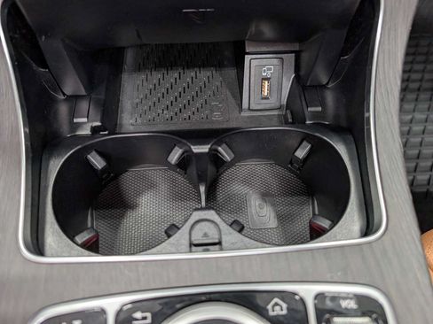 Certified 2023 Mercedes-Benz C 300 4MATIC Cabriolet image 32