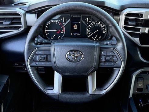 New 2026 Toyota Tundra SR5 image 14
