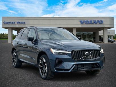 New 2026 Volvo XC60 T8 Plus w/ Protection Package Premier