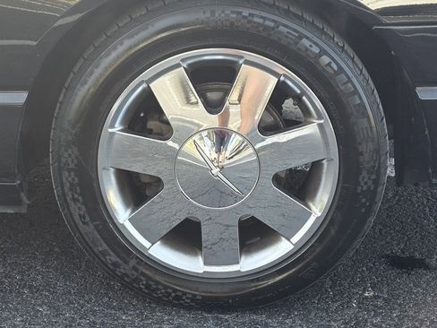 Used 2002 Ford Thunderbird image 26