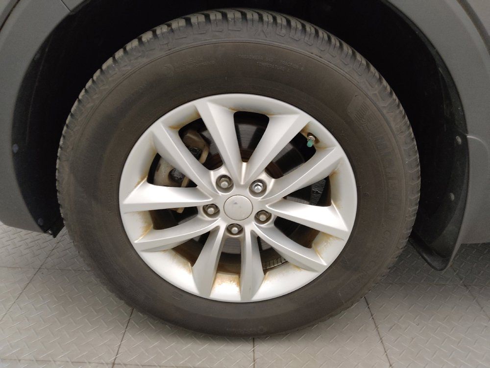 Used 2017 Kia Sorento FWD w/ LX Convenience Package image 31