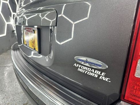 Used 2016 Jeep Patriot High Altitude AWD/4WD image 34