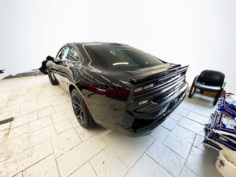 New 2026 Dodge Charger R/T Scat Pack image 7