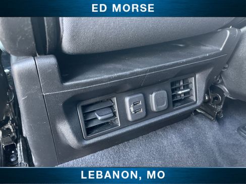 Certified 2020 Chevrolet Silverado 1500 LT w/ Convenience Package image 20