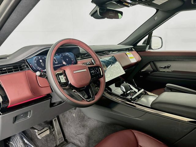 New 2027 Land Rover Range Rover Sport Dynamic SE AWD/4WD image 9
