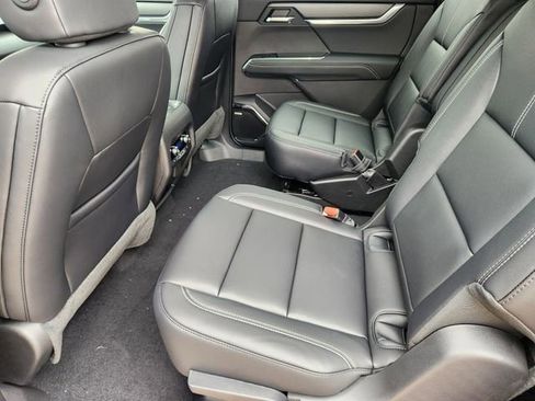 New 2026 GMC Acadia Elevation w/ Elevation Premium Package FWD image 20