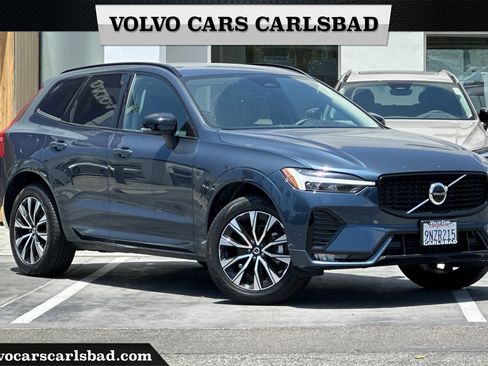 Certified 2025 Volvo XC60 B5 Core w/ Climate Package PRO image 1