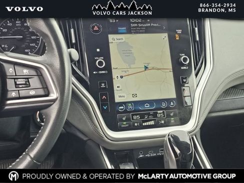 Used 2023 Subaru Outback Premium image 9