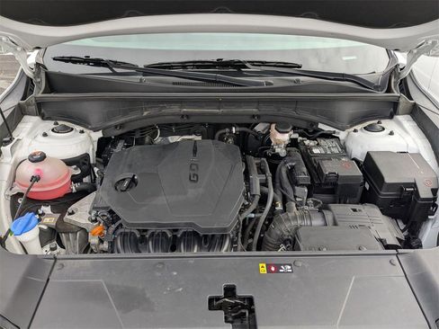 Used 2024 Kia Sorento S image 43