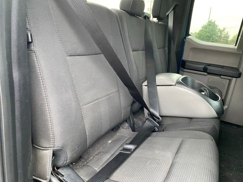 Used 2018 Ford F150 XL w/ Equipment Group 101A Mid image 19