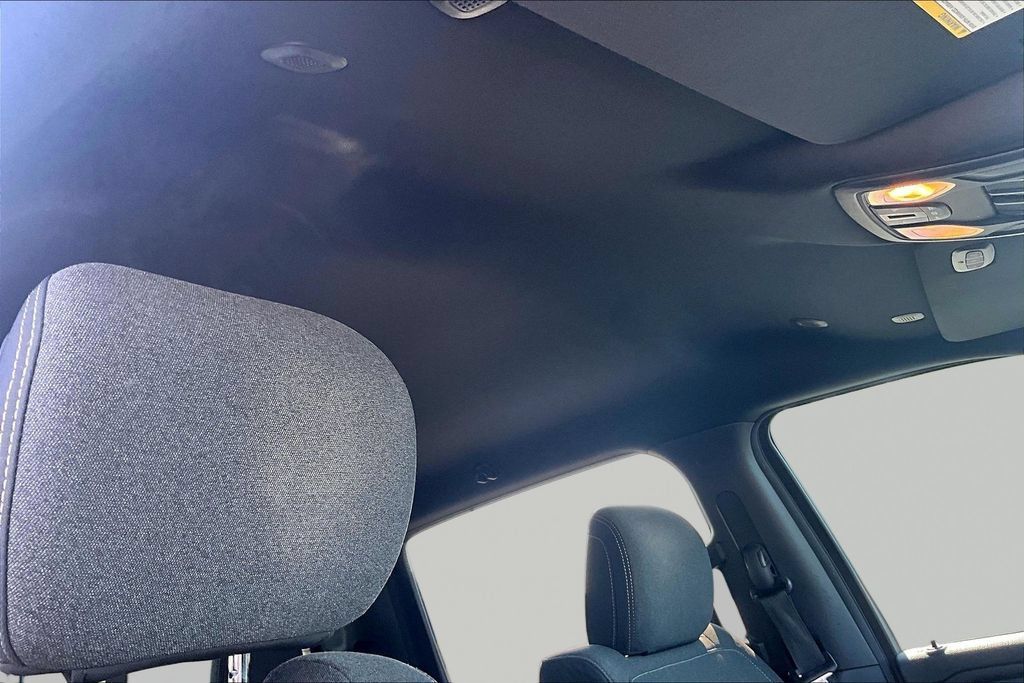 Used 2019 RAM 1500 Big Horn AWD/4WD image 21