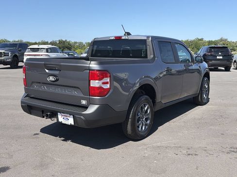 New 2026 Ford Maverick XLT FWD image 4