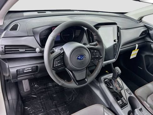 New 2026 Subaru Crosstrek 2.5i Limited w/ Crosstrek Mirror Package AWD/4WD image 9