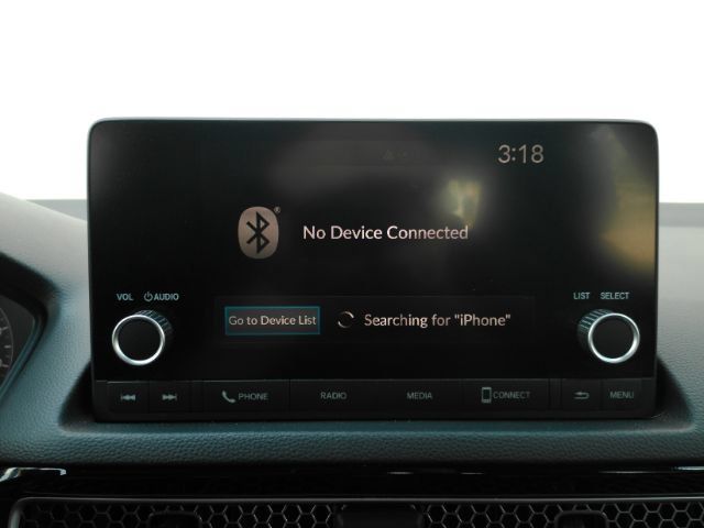 Used 2025 Honda Civic LX image 36