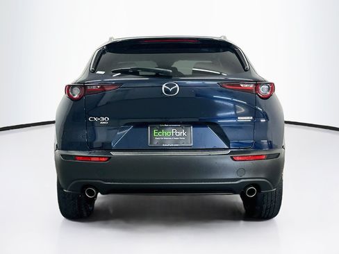 Used 2024 MAZDA CX-30 AWD 2.5 S w/ Select Sport Pkg image 7