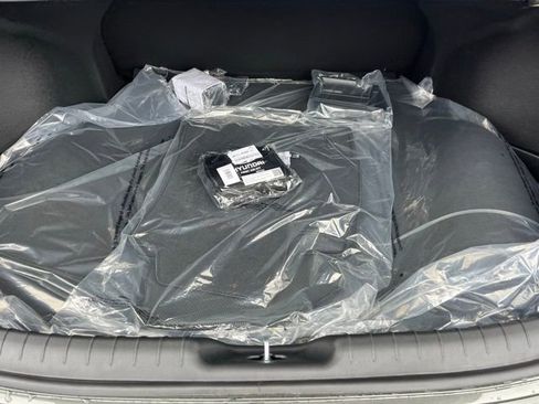 New 2026 Hyundai Elantra Sport w/ Cargo Package FWD image 25