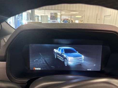 New 2026 Ford F150 Lariat AWD/4WD image 20