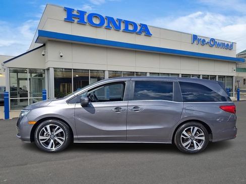 Used 2023 Honda Odyssey Touring image 8