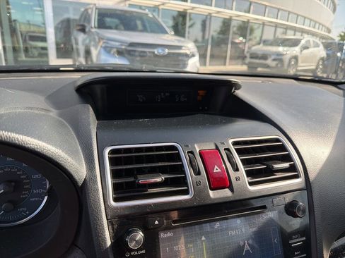 Used 2016 Subaru Crosstrek 2.0i Limited w/ Popular Package #2 image 18