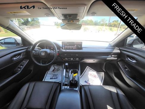 Used 2024 Honda Accord EX-L image 15