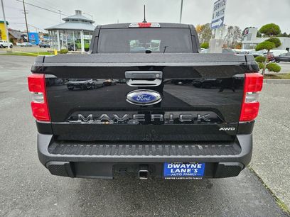 Used 2023 Ford Maverick XLT w/ Equipment Group 300A Standard